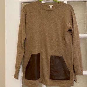 JCrew Sweater
